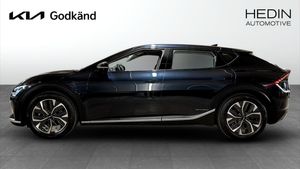 Kia EV6 bild 4