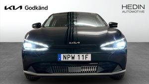 Kia EV6 bild 2