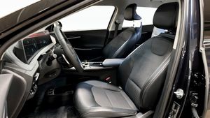 Kia EV6 bild 9