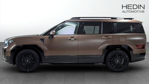 Hyundai Santa Fe bild 6