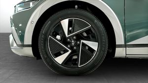 Hyundai IONIQ 5 bild 9