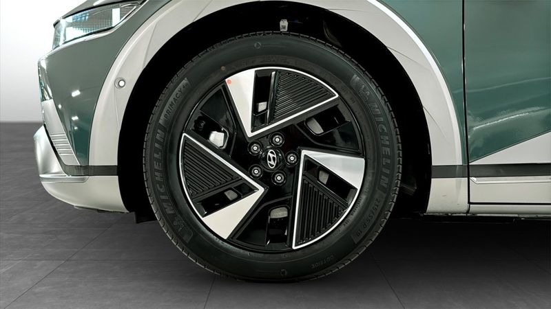 Hyundai IONIQ 5 bild 9