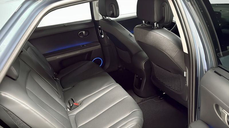 Hyundai IONIQ 5 bild 5