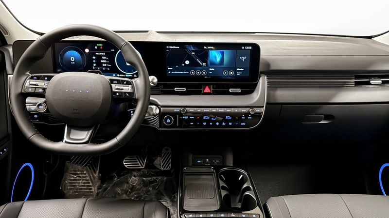 Hyundai IONIQ 5 bild 4