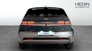 Hyundai IONIQ 5 bild 7