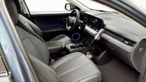 Hyundai IONIQ 5 bild 3