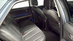 Hyundai IONIQ 5 bild 5