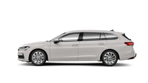 Skoda Superb COMBI SELECTION 1,5 TSI IV 204 HK 6 VXL DSG - 2026