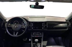 Skoda Kodiaq bild 12