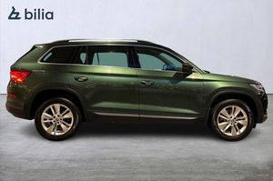 Skoda Kodiaq bild 5