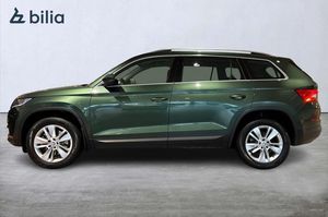 Skoda Kodiaq bild 6