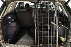 Skoda Kodiaq bild 9