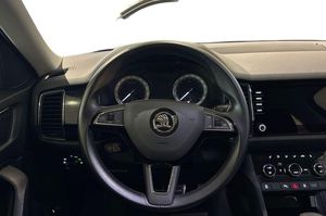 Skoda Kodiaq bild 13