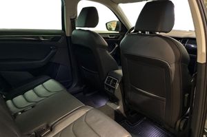 Skoda Kodiaq bild 18