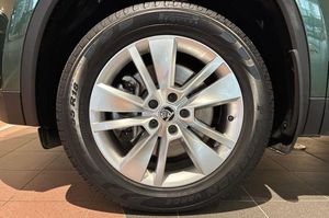 Skoda Kodiaq bild 21