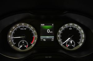 Skoda Kodiaq bild 14