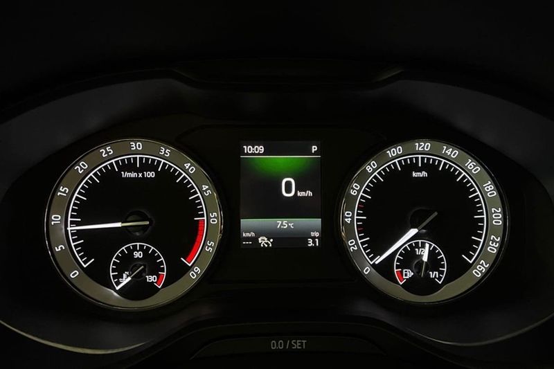 Skoda Kodiaq bild 14