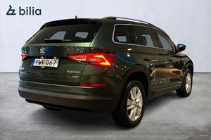 Skoda Kodiaq bild 10