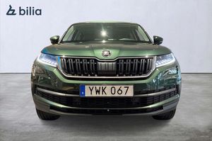 Skoda Kodiaq bild 3
