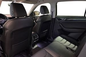 Skoda Kodiaq bild 19