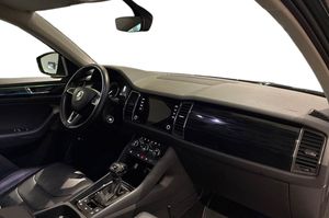 Skoda Kodiaq bild 17