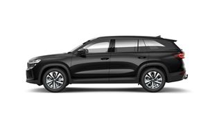 Skoda Kodiaq bild 1