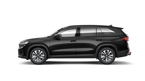 Skoda Kodiaq SELECTION 1,5 TSI M-HEV 150 HK 7 VXL DSG - 2026