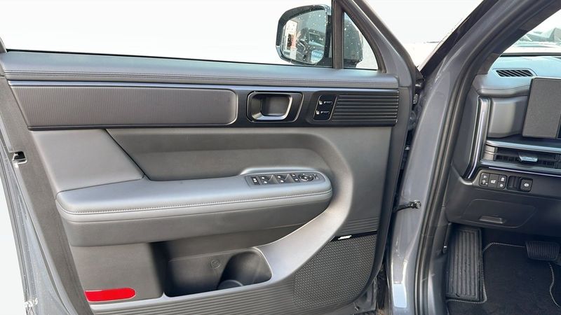 Hyundai Santa Fe bild 11