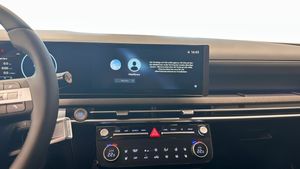 Hyundai Tucson bild 12