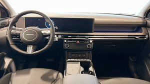 Hyundai Tucson bild 4