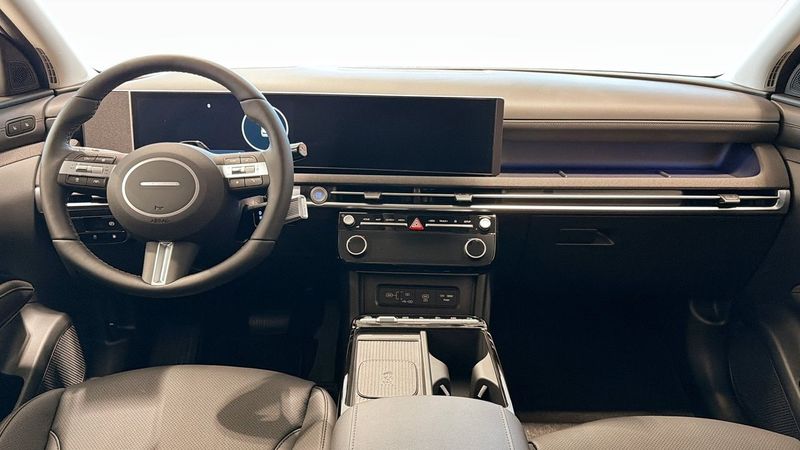 Hyundai Tucson bild 4