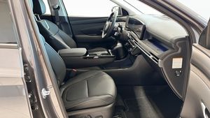 Hyundai Tucson bild 3