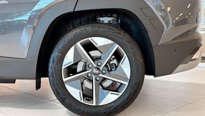 Hyundai Tucson bild 6