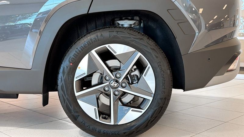 Hyundai Tucson bild 6