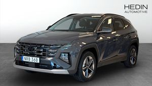 Hyundai Tucson bild 1