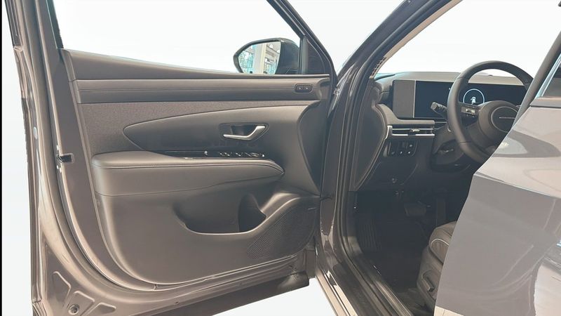 Hyundai Tucson bild 11