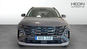 Hyundai Tucson bild 8