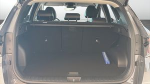 Hyundai Tucson bild 10