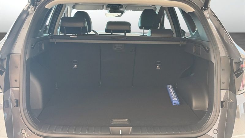 Hyundai Tucson bild 10