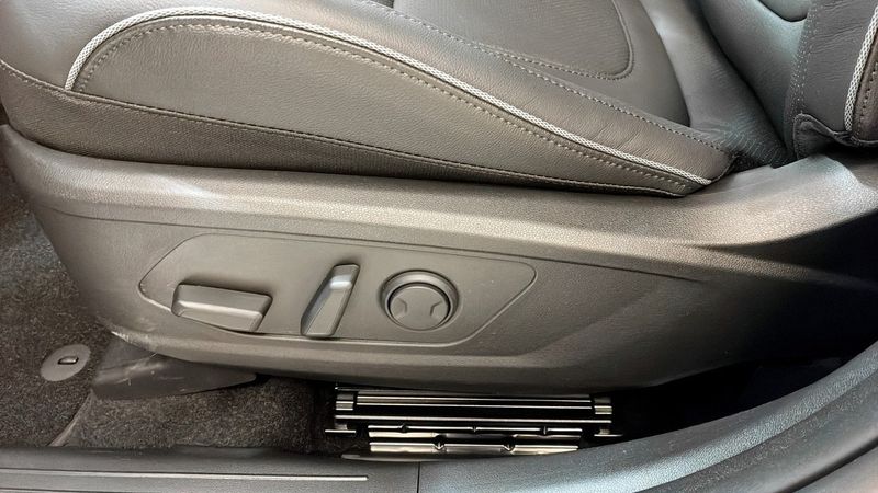 Hyundai Tucson bild 5