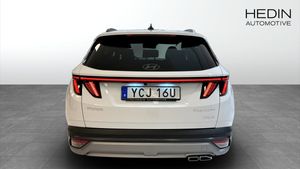 Hyundai Tucson bild 12