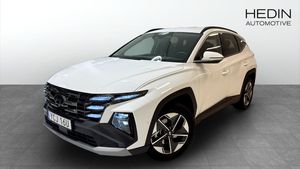 Hyundai Tucson bild 1