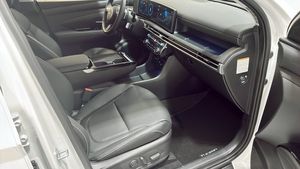 Hyundai Tucson bild 3