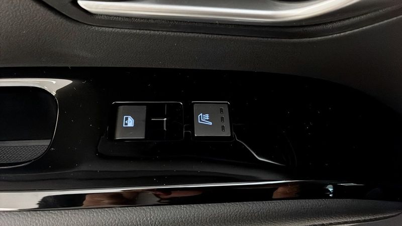 Hyundai Tucson bild 7