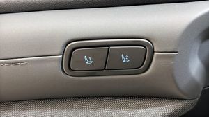 Hyundai Tucson bild 8