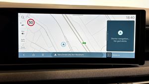 Hyundai Tucson bild 11