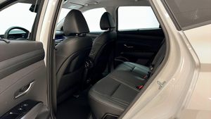 Hyundai Tucson bild 6