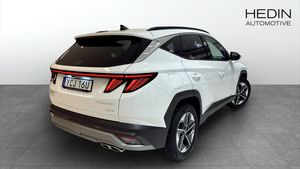 Hyundai Tucson bild 2