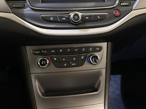 Opel Astra bild 12