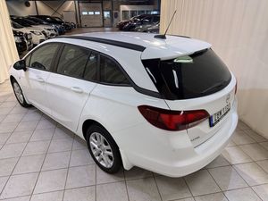 Opel Astra bild 5